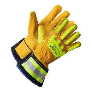 Impact Resistance Gloves