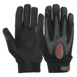 Mechanical Gloves