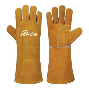 Welding Gloves