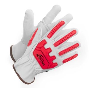 Impact Resistance Gloves