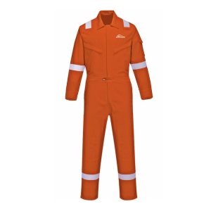 Flame Resistant Clothing