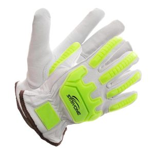 Impact Resistance Gloves