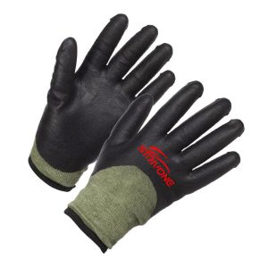Electrical Gloves