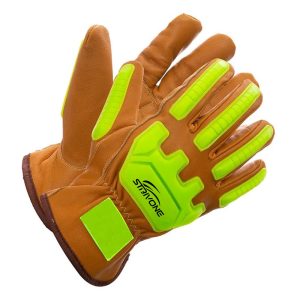 Impact Resistance Gloves
