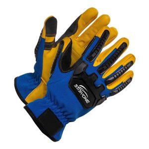 Impact Resistance Gloves