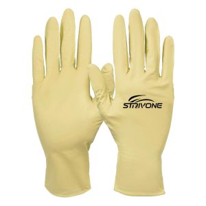 Latex Gloves