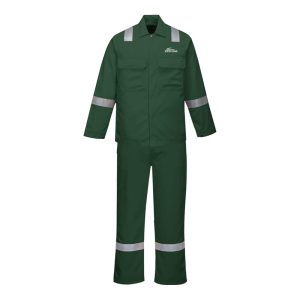 Flame Resistant Clothing