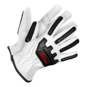 Impact Resistance Gloves