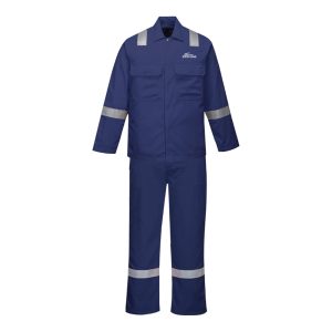 Flame Resistant Clothing