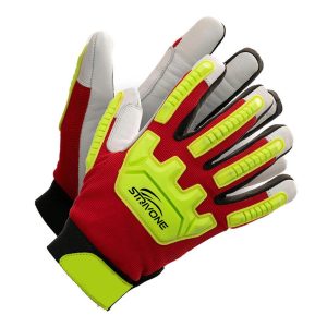 Impact Resistance Gloves