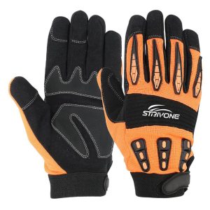 Mechanical Gloves