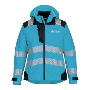 Rain Jacket
