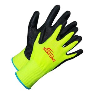 Electrical Gloves