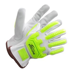 Impact Resistance Gloves