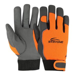 Mechanical Gloves
