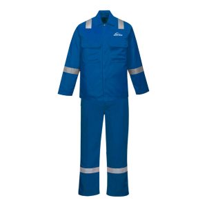 Flame Resistant Clothing